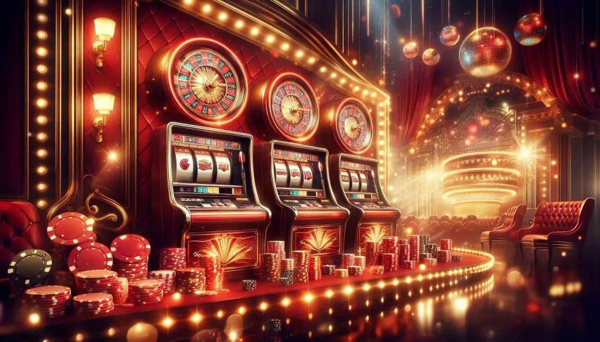 Magic Win Casino
